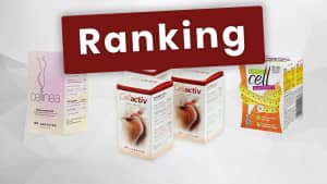 Ranking tabletek na cellulit 2018
